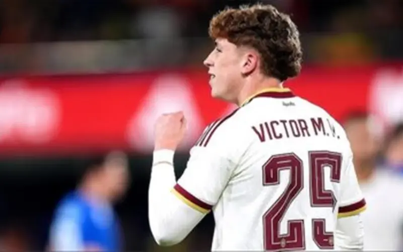 مونوز يُعقب على انتقادات جماهير الريال ويتحدث عن تجربته مع منتخب إسبانيا